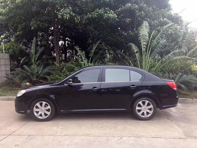 【廈門二手車】2010年8月_二手大眾 朗逸 1.6 品軒進享版_價格5.5萬元_華夏二手車網