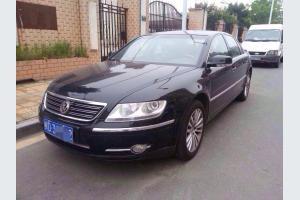 二手大眾 輝騰 3.2高配_福建省廈門市二手車_-華夏二手車網