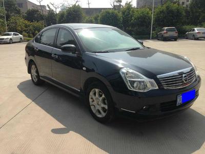 【廈門二手車】2007年4月_二手日產(chǎn) 軒逸 2.0 XL 科技天窗版_價格7萬元_華夏二手車網(wǎng)