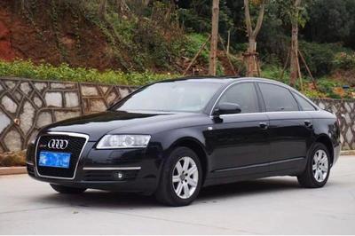 【廈門二手車】2006年5月_二手奧迪 奧迪A6 A6 Avant 3.0 V6_價格9.5萬元_華夏二手車網(wǎng)