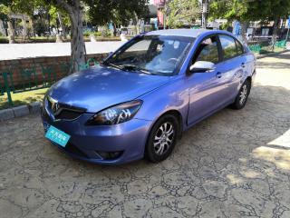 廈門二手車估價(jià)