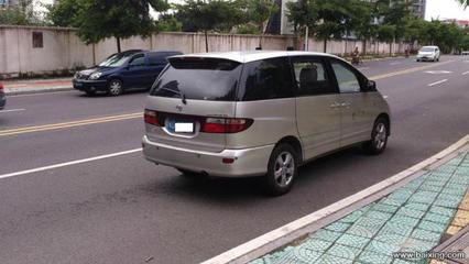 【圖】- 03年純進(jìn)口大霸王2.4自動(dòng)擋雙天窗車況極品無事故 - 廈門思明蓮前東路二手車轎車 - 百姓網(wǎng)