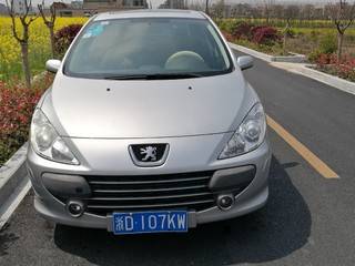 3至9萬標致標致307三廂二手車報價 交易市場 出售 第一車網(wǎng)