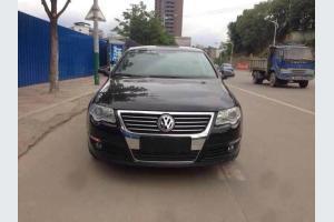 二手大眾 邁騰 3.2V6 4Motion 豪華型_福建省廈門市二手車_廈門鑫安誠汽車貿易-華夏二手車網