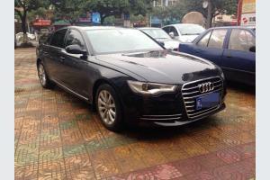 二手奧迪 奧迪A6L 3.0FSI技術型_福建省廈門市集美區二手車_廈門鋒速汽車-華夏二手車網