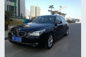 二手寶馬 寶馬5系 523i領先型_福建省廈門市二手車_廈門市好雅亮汽車貿易-華夏二手車網