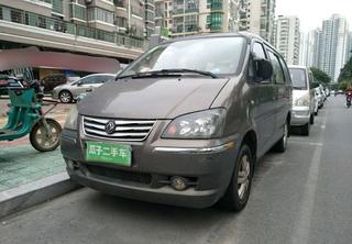 廈門MPV二手車市場概覽：第一車網報價與交易指南