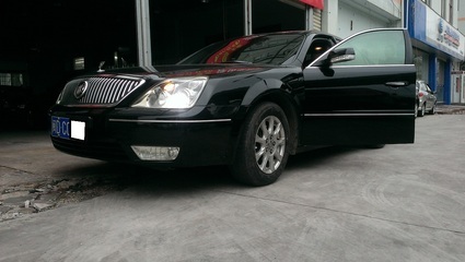 福建廈門二手車市場(chǎng)探索 二手別克的選購(gòu)指南與圖片展示